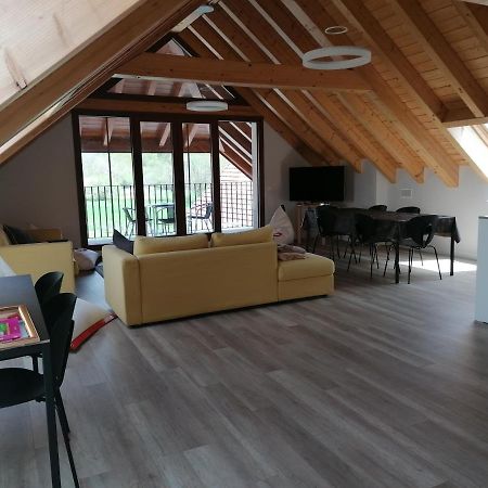 ホテル Casa Patxikuzuria Espinal-Auzperri エクステリア 写真