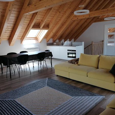 ホテル Casa Patxikuzuria Espinal-Auzperri エクステリア 写真