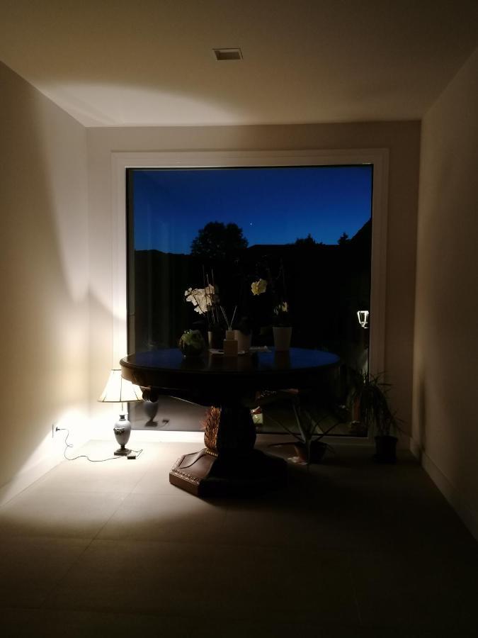 ホテル Casa Patxikuzuria Espinal-Auzperri エクステリア 写真